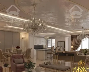 ۱۸۷ متر، نیاوران، فرعی دنج