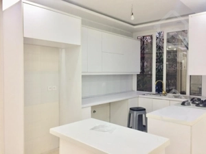 آپارتمان ۱۱۵ متر اباذر