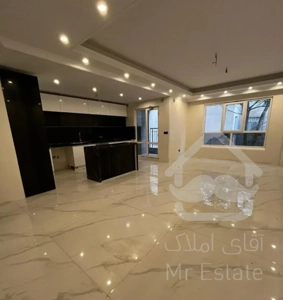 ۹۰متر/کم واحد/رو به آفتاب/وسک/دیزاین شده