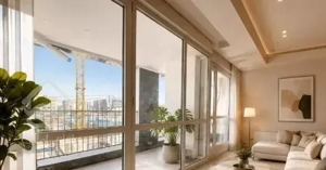 ۳۲۰متر دو نبش ناصرخسرو