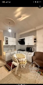 رهن کامل واحد65متری/امکانات کامل/غازیان بلوار نجفی