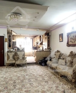 آپارتمان 82متری مرتضی گرد