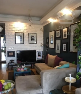 فروش آپارتمان ۹۷ متری ۲ خوابه در سوهانک