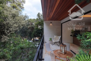 فرمانیه، ۲۷۰ متر مشرف به باغ سفارت