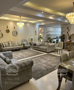 ۱۳۰متر دو خواب شهرک غرب