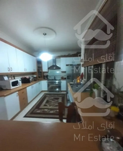 گیشا ۱۶۰متر ۳خوابه تکواحدی