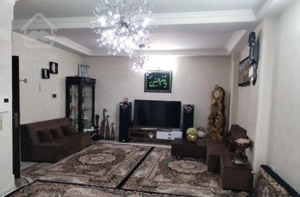 58 متری / طبقه اول / فول امکانات