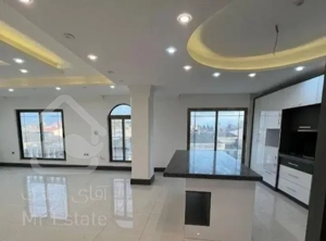 فروش طبقه فول امکانات درلنگرودمرکز شهر