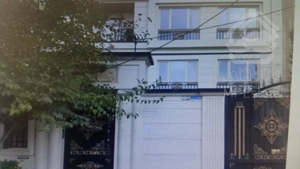 خرید و فروش آپارتمان 155 متری 3 خوابه جنت اباد