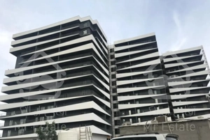 برج ستاره فروردین**(متراژ ١٣٢)دوخواب