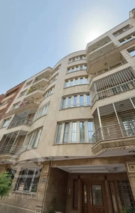 قیطریه 75متر2خواب/تکواحدی/2جهت نورگیر/طبقه4/