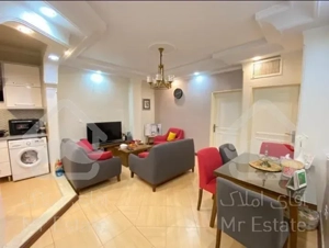 ۶۷ متر دو خواب خوش نقشه