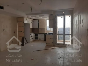 ۶۵متر دوخواب رو به آفتاب بازسازی شده