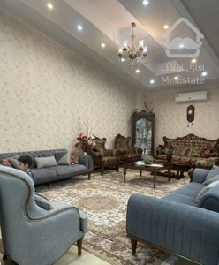 ۱۰۹متری ویو دار دریاچه چیتگر منطقه ۲۲