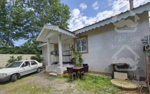 اجاره سالیانه ویلا 160متری اطراف خشکبیجار