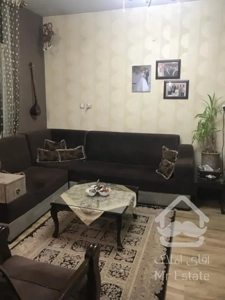 ۵۵متر تکخواب طبقه دوم انباری  تک واحدی بالکن مرتضوی