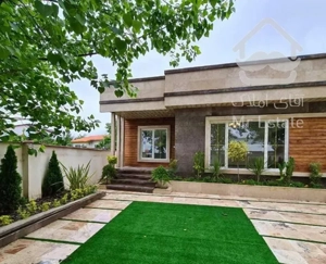 ۳۵۰متری مدرن،سندتکبرگ عرصه واعیان شهرکی