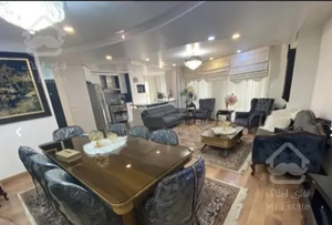 فروش آپارتمان ۳خواب در بلوار فردوس غرب