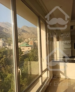 ۱۱۵ متر دو خواب کامرانیه