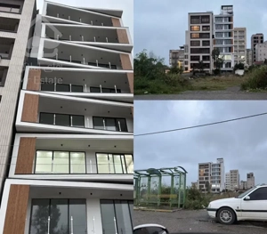 اجاره واحد لوکس در ساحل نور