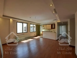 ۷۸متر ۲ خواب خوش نقشه