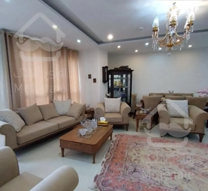 آپارتمان ۹۹ متری دو خواب فول امکانات