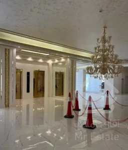 240 متر پنت هاوس/برج هوشمند/قیمت قطعی/معاوضه