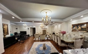 ۱۳۰ متر فول امکانات ، بسیار لوکس/ فرجام اردیبهشت