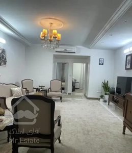 فروش واحد۷۲ متری فول امکانات دو خواب شهرک هوانیروز