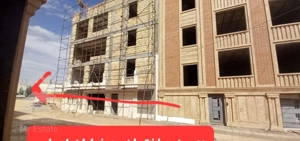 فروش آپارتمان ۱۰۷ متری ۲ خوابه شهرک کوهسار