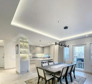 ۱۴۲متر*بازسازی ژورنالی*کلیدنخورده*شمال جردن