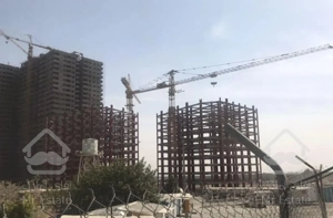 آپارتمان۶۰ متری پدافند ارتش چیتگر