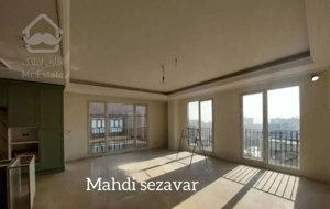 ساختمان یکجا ۵ طبقه ۱۳۵ متری