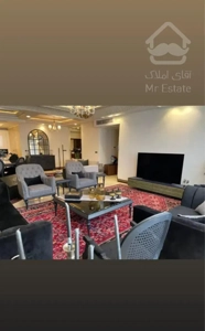 ۱۲۵ متر // ابن سینا// فول فرنیش