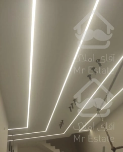 کناف کاری و سقف کاذب ودیوار کشی و دکور