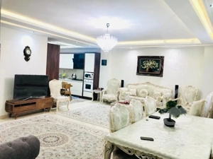 بلوار فردوس غرب ۷۴‌متر ۲ خواب بینظیر