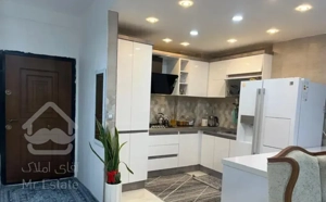 فروش 2 خوابه 122متری شهرک فرهنگیان توحیدی