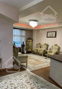 آپارتمان 85متری/فول امکانات/دریان نو