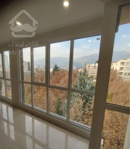 فرمانیه (مهماندوست)۲۰۰ متر. تک واحدی+2پارکینگ