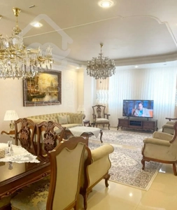 آپارتمان 125 متر محیطی دنج گذر عریض