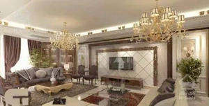 اپارتمان فروشی ۱۲۰ متری ۳ خواب بلوار فردوس