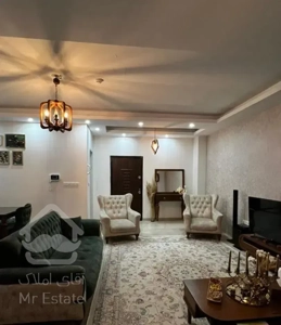 ۱۰۰متر. ۲خواب. فول. میدان کودک. قابل تبدیل