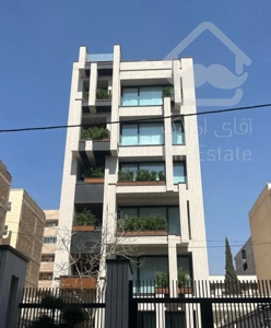 اجاره واحد ۲۰۰ متری ویو ابدی تکواحدی بوستان