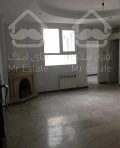 آپارتمان ۵۶متری تراورتن (سازمان برنامه)