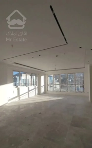 فروش آپارتمان/ ۱۳۰ متری /نوساز/تک واحدی /محمدیه