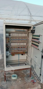 برقکار/ برقکاری حرفه ای صنعتی و ساختمان