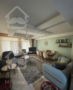 ۷۳متر۲خواب فول امکانات کم واحد خوش نقشه