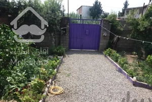 خانه ویلایی بازسازی شده،روستای ابکسر