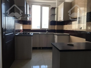 ۵۶متر دوخواب تکواحدی پارکینگ دار