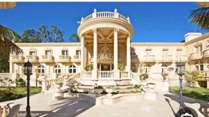 آپارتمان ۱۴۱ متری مرکز شهر